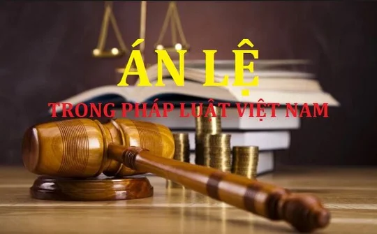 Phát triển án lệ để thực thi công lý