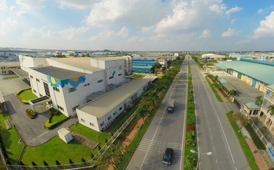 Bắc Ninh: nâng cao hiệu quả đầu tư và phát triển kinh tế