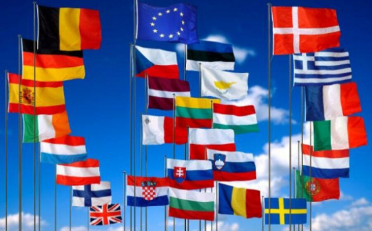 Việt Nam và Liên minh châu Âu thúc đẩy hợp tác toàn diện