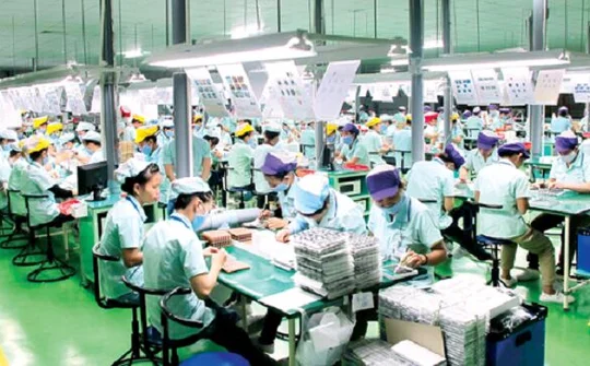 Bắc Ninh: Nâng cao hiệu quả sản xuất và thúc đẩy xuất khẩu