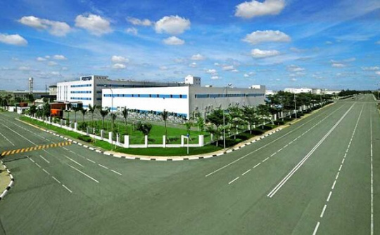 Bắc Ninh: Sử dụng hiệu quả nguồn vốn cho đầu tư phát triển