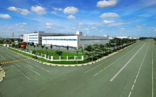 Bắc Ninh: Sử dụng hiệu quả nguồn vốn cho đầu tư phát triển