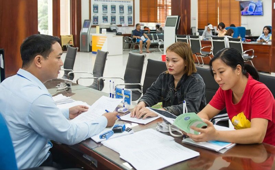 Xây dựng chính quyền điện tử được đẩy mạnh ở Bắc Ninh