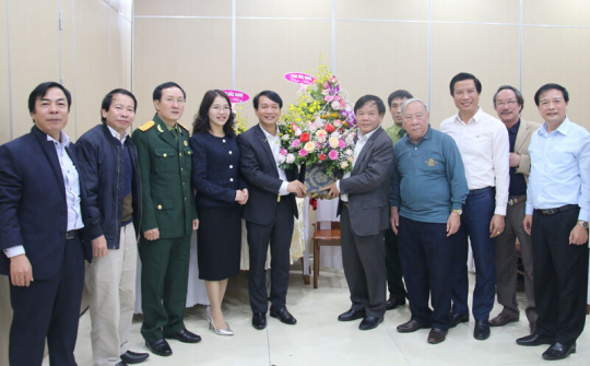 Giao lưu phát huy truyền thống Bộ đội Cụ Hồ tại Bắc Ninh