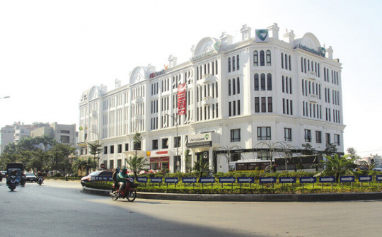 Từng bước xây dựng đô thị Từ Sơn tại Bắc Ninh văn minh, hiện đại