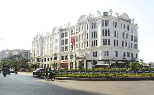 Từng bước xây dựng đô thị Từ Sơn tại Bắc Ninh văn minh, hiện đại