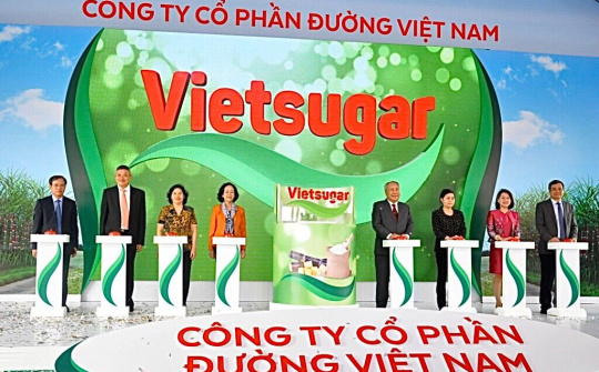 Lối ra nào cho mía đường Việt Nam khi tham gia ATIGA