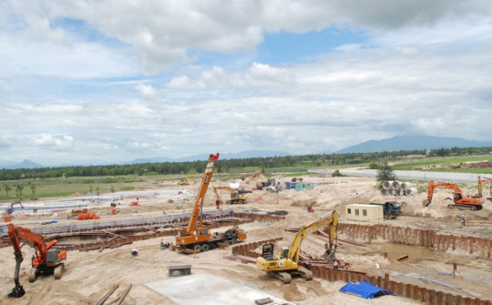 Đề xuất hủy bỏ các dự án bất động sản không khả thi sau khi rà soát