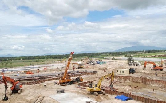 Đề xuất hủy bỏ các dự án bất động sản không khả thi sau khi rà soát