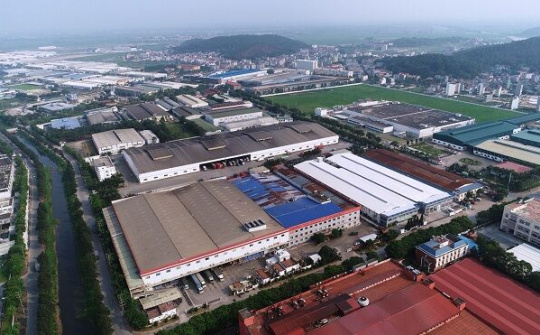 Những cơ chế giúp hút vốn đầu tư vào thị trường bất động sản Bắc Ninh