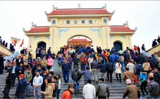 Những lễ hội tiêu biểu của xứ Kinh Bắc và giá trị di sản trong từng lễ hội