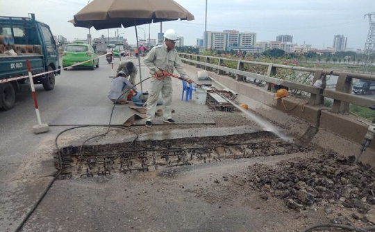 Bắc Ninh: Nâng cao hiệu quả công tác đầu thầu các dự án trong đầu tư xây dựng