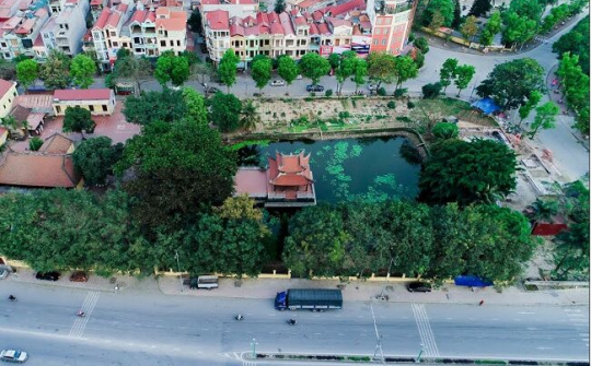 Tiên Du - Bắc Ninh: Điểm sáng trong xây dựng nông thôn mới