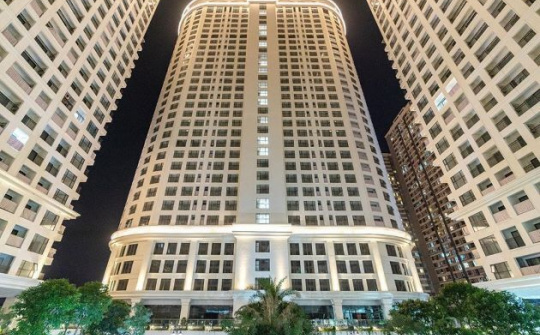 Gần Tết: Thời điểm vàng để mua nhà ở Hà Nội