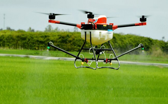 Nông nghiệp Bắc Ninh: Nâng cao tỷ trọng ứng dụng công nghệ cao