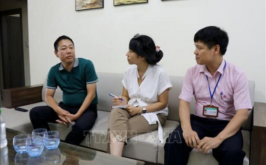 Phát huy hiệu quả nguồn vốn vay tại Bắc Ninh