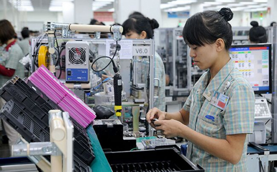 Cơ hội và giải pháp phát triển ngành công nghiệp phụ trợ tỉnh Bắc Ninh