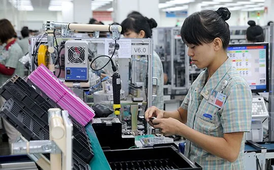 Cơ hội và giải pháp phát triển ngành công nghiệp phụ trợ tỉnh Bắc Ninh