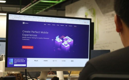 10 startup nhận được vốn đầu tư lớn từ nước ngoài trong năm 2019