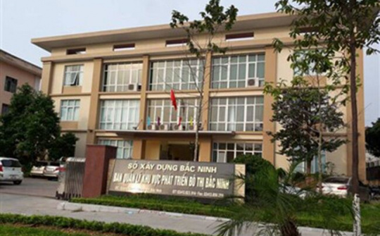 Thực hiện nhiều giải pháp đồng bộ phát triển các KCN tại tỉnh Bắc Ninh