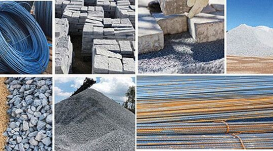 Sản xuất vật liệu xây dựng phải được thẩm định công nghệ