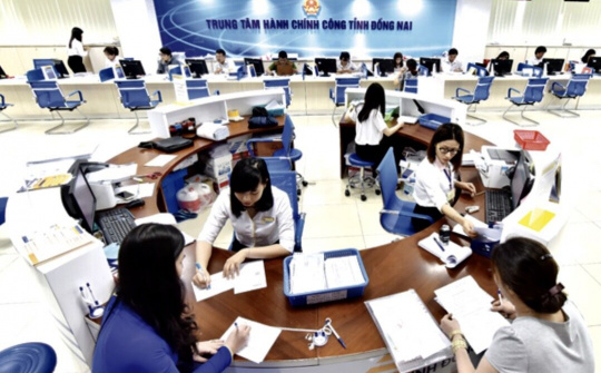 Nhiều nơi cải cách thực chất, nhưng có nơi làm đối phó