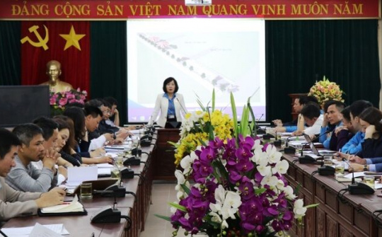 Bắc Ninh tổ chức chương trình “Tết sum vầy – Mừng Xuân, ơn Đảng