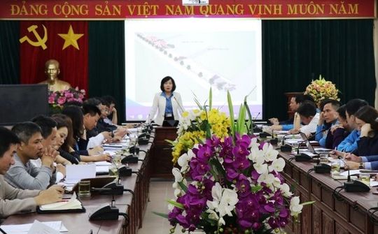 Bắc Ninh tổ chức chương trình “Tết sum vầy – Mừng Xuân, ơn Đảng