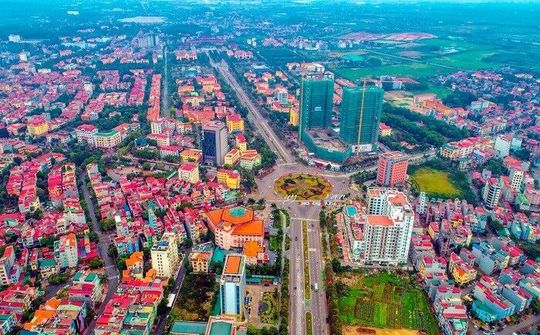 Bắc Ninh và những giá trị kiến trúc tiêu biểu trước thời kỳ hội nhập và phát triển