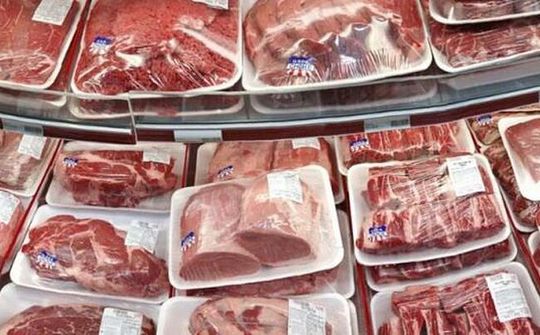 Giá mặt hàng thịt lợn sẽ tăng mạnh trong dịp Tết Nguyên đán