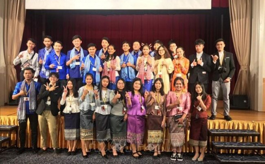 Việt Nam giành giải cao tại Liên hoan phim Thiếu nhi quốc tế châu Á