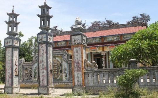 Bốn dòng họ nổi tiếng về khoa bảng đất Kinh Bắc xưa