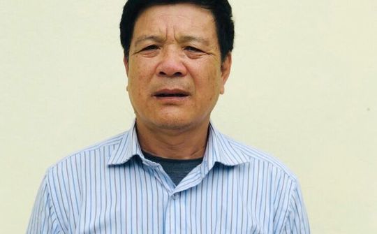 Doanh nhân Nguyễn Gia Minh: Tất cả đều bắt đầu từ một chữ tâm