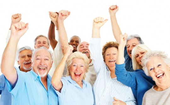 Công tác chăm sóc sức khỏe người cao tuổi tại Bắc Ninh