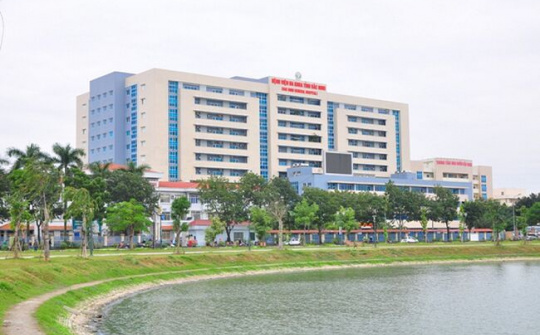Bệnh viện Đa khoa Bắc Ninh: Đi đầu trong triển khai các kĩ thuật khó ngay tại tuyến tỉnh