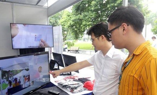 Công nghệ trí tuệ nhân tạo chính là con đường tiến tới hội nhập Thế giới