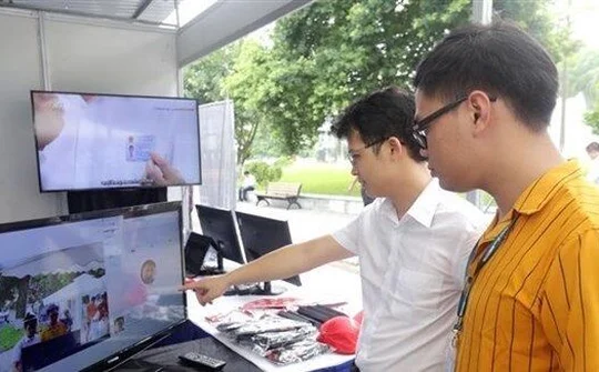 Công nghệ trí tuệ nhân tạo chính là con đường tiến tới hội nhập Thế giới