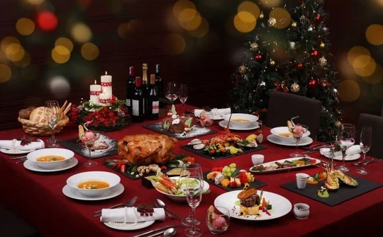 Hé lộ những điểm hẹn lý tưởng cho mùa Giáng sinh ở Hà Nội năm nay
