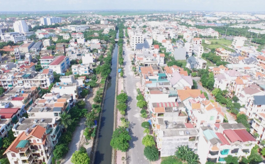 Thái Bình: Điểm đến hấp dẫn các nhà đầu tư