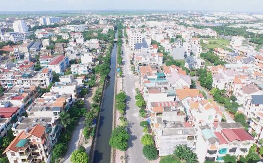 Thái Bình: Điểm đến hấp dẫn các nhà đầu tư