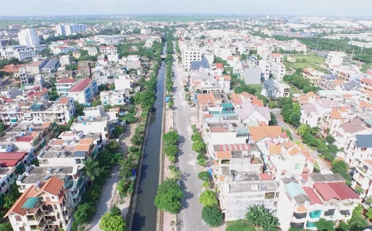 Thái Bình: Điểm đến hấp dẫn các nhà đầu tư