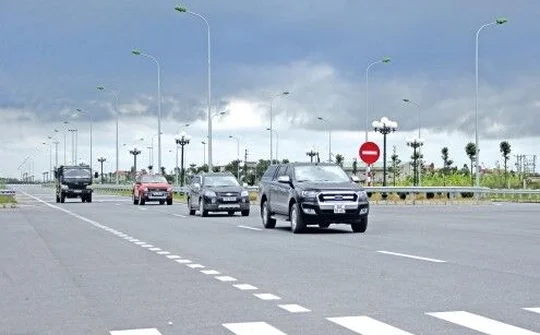 Thái Bình: Đầu tư kết cấu hạ tầng giao thông, tạo đà phát triển kinh tế