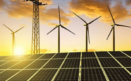 Đảm bảo cung cấp đủ điện trong năm 2020