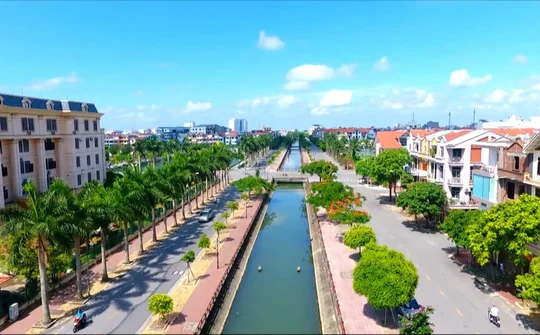 Thái Bình: Sử dụng có hiệu quả các nguồn vốn đầu tư