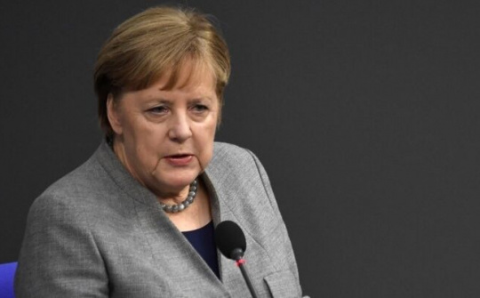 Đức phủ nhận bị gây áp lực về Huawei