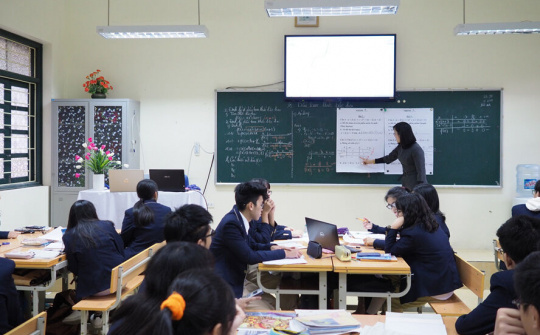 Tăng học phí phải đi đôi với nâng cao chất lượng