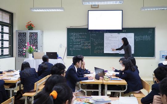 Tăng học phí phải đi đôi với nâng cao chất lượng