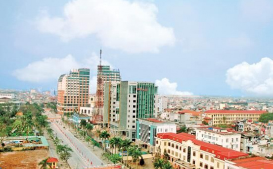 Thái Bình: Thực hiện “thắng lợi” các mục tiêu năm 2019