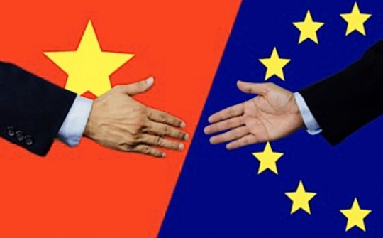 Các FTA tác động tích cực đến hoạt động xuất nhập khẩu của Việt Nam