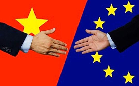 Các FTA tác động tích cực đến hoạt động xuất nhập khẩu của Việt Nam